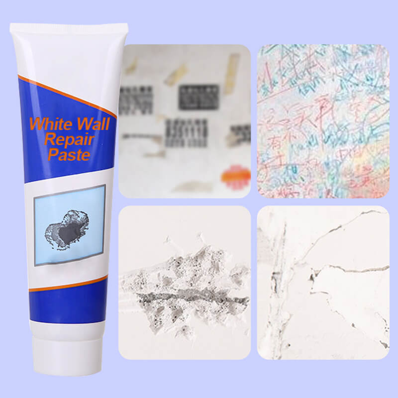 PowerPatch™ — Transform Cracked Walls into Flawless Surfaces Instantly