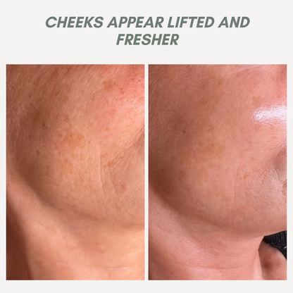 GlamLiftX — Instantly Reclaim Youthful Confidence and Erase Years from Your Face