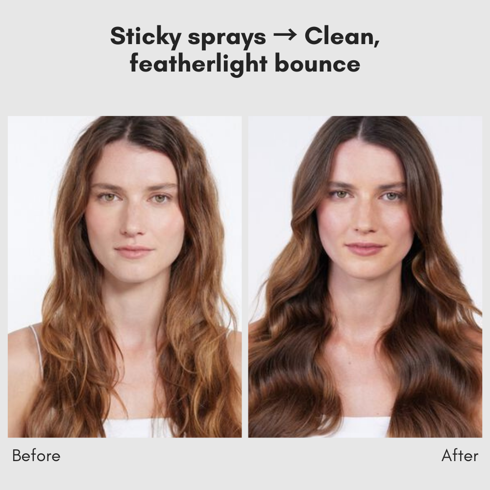 VeloFuse™ — Instantly Command Attention with Every Strand Bursting to Life (1+1 Free)