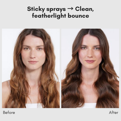 VeloFuse™ — Instantly Command Attention with Every Strand Bursting to Life (1+1 Free)