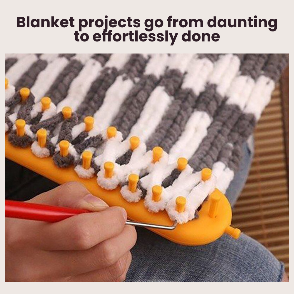 WrapNest — Instantly Create Stunning Cozy Art Without Needles or Hassle (1+1 free)