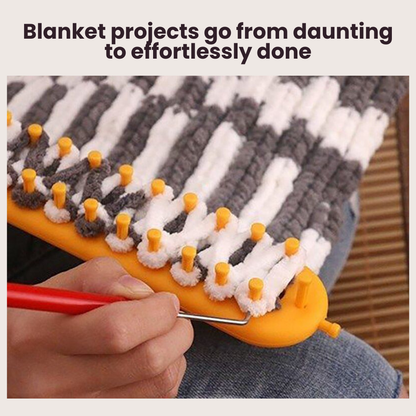 WrapNest — Instantly Create Stunning Cozy Art Without Needles or Hassle (1+1 free)