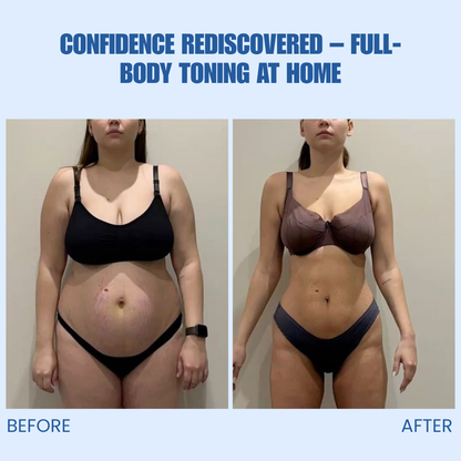 FlexVibe Pro — Sculpt Your Dream Body Pain-Free and Anywhere, Anytime