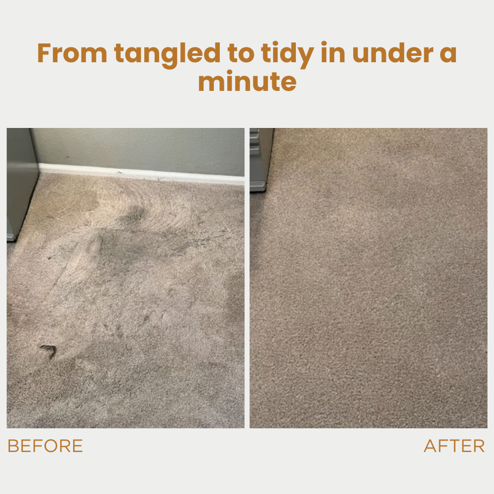 Petalue — Crush Pet Hair Chaos Instantly and Reclaim Your Clean, Confident Home