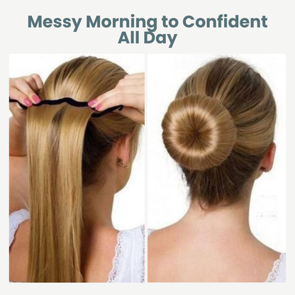 StrandaSculpt — Effortless Glamour That Powers Your Confidence Everywhere