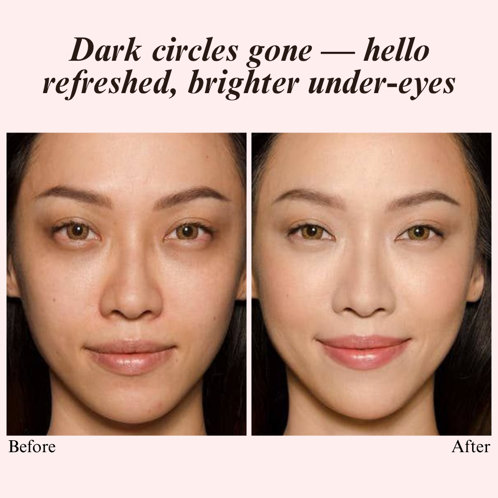 VelvetVeil Concealer — Transform Your Skin, Unleash Flawless Confidence All Day