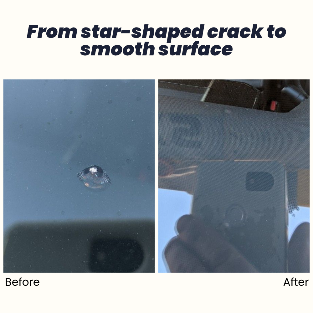 ClearFixPro™ — Instantly Erase Cracks and Restore Crystal Clear Confidence