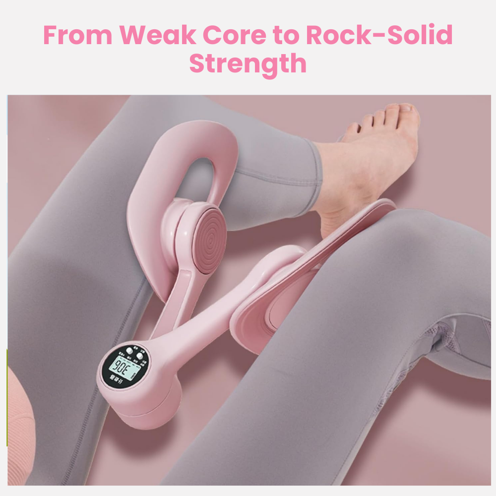 VitaFlex Pro — Unleash Total Body Power and Unstoppable Confidence