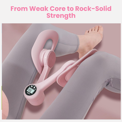 VitaFlex Pro — Unleash Total Body Power and Unstoppable Confidence