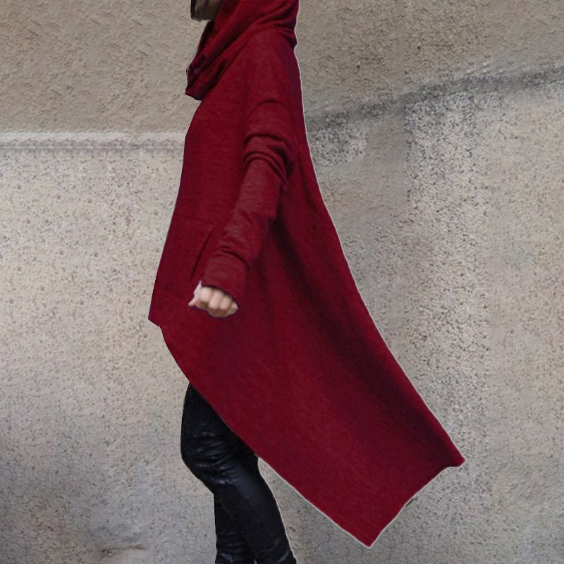 Halloween Hoodie — Own Every Room with Unmatched Comfort and Bold Style