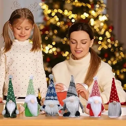 EverGlow — Ignite Every Morning with Heartfelt Holiday Magic