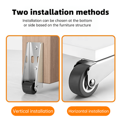 FurnitureGlide Pro — Move Heavy Pieces Effortlessly Without a Single Scratch (2+2 free)