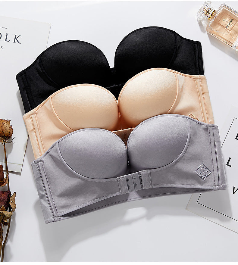 LuxeLift — Feel Unstoppable with Cool, Curve-Boosting Comfort All Day