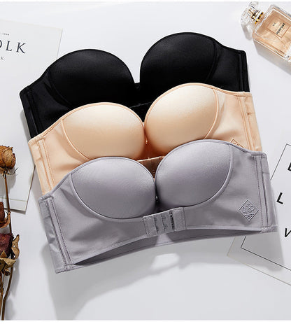 LuxeLift — Feel Unstoppable with Cool, Curve-Boosting Comfort All Day