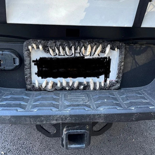 ChromeFrame — Transform Your Ride Into the Ultimate Halloween Legend