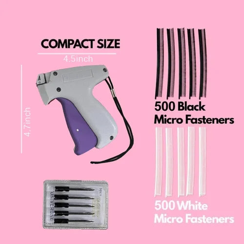 SeamBleed — Instantly Own Your Look with Flawless, Damage-Free Style Fixes