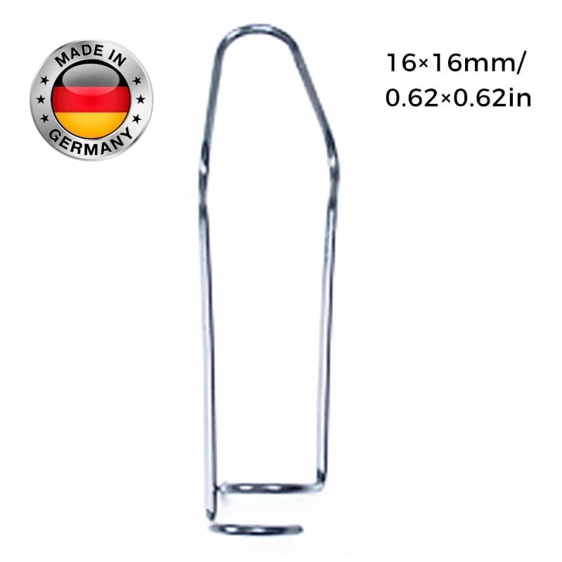 IronClasp Pro — Unshakeable Strength to Keep Your Garden Standing Tall