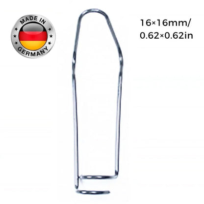 IronClasp Pro — Unshakeable Strength to Keep Your Garden Standing Tall