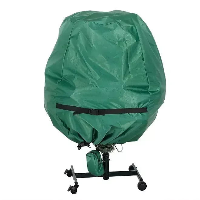 GlowMist — Turn Any Space into a Stress-Free Holiday Magical Retreat