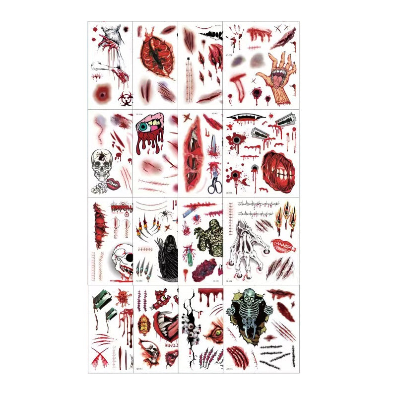 FrightMark Pro — Transform Into the Halloween Legend Everyone Dreads