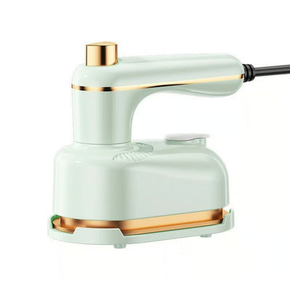 SteamForge — Command Every Outfit with Lightning-Fast Wrinkle Power