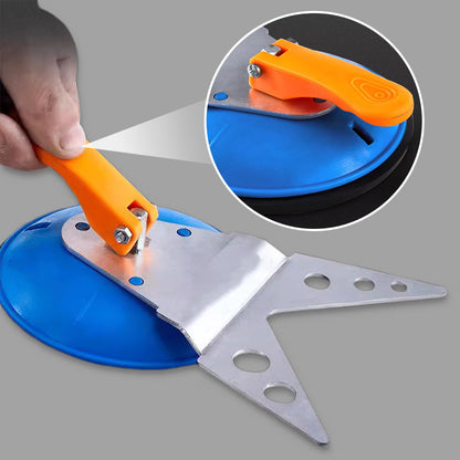 ProMark Precision Fixer — Nail Flawless Tile Holes with Rock-Solid Grip and No Cracks Every Time