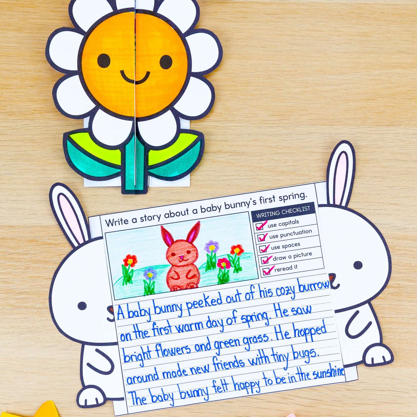 IgniteWrite — Transform Reluctant Writers into Eager Creators All Year Long