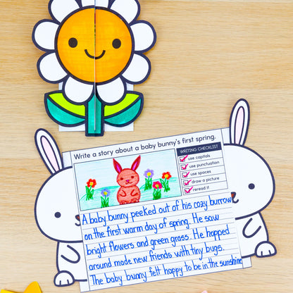 IgniteWrite — Transform Reluctant Writers into Eager Creators All Year Long