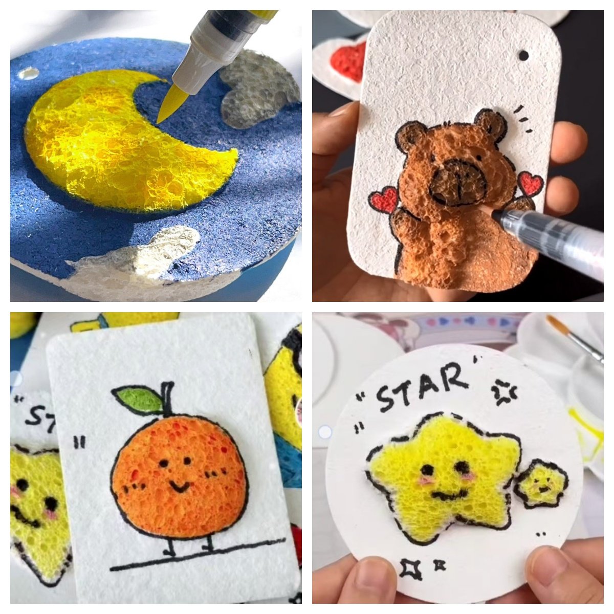 BlastArt 3D Set — Ignite Your Child’s Imagination with Exploding Colorful Masterpieces