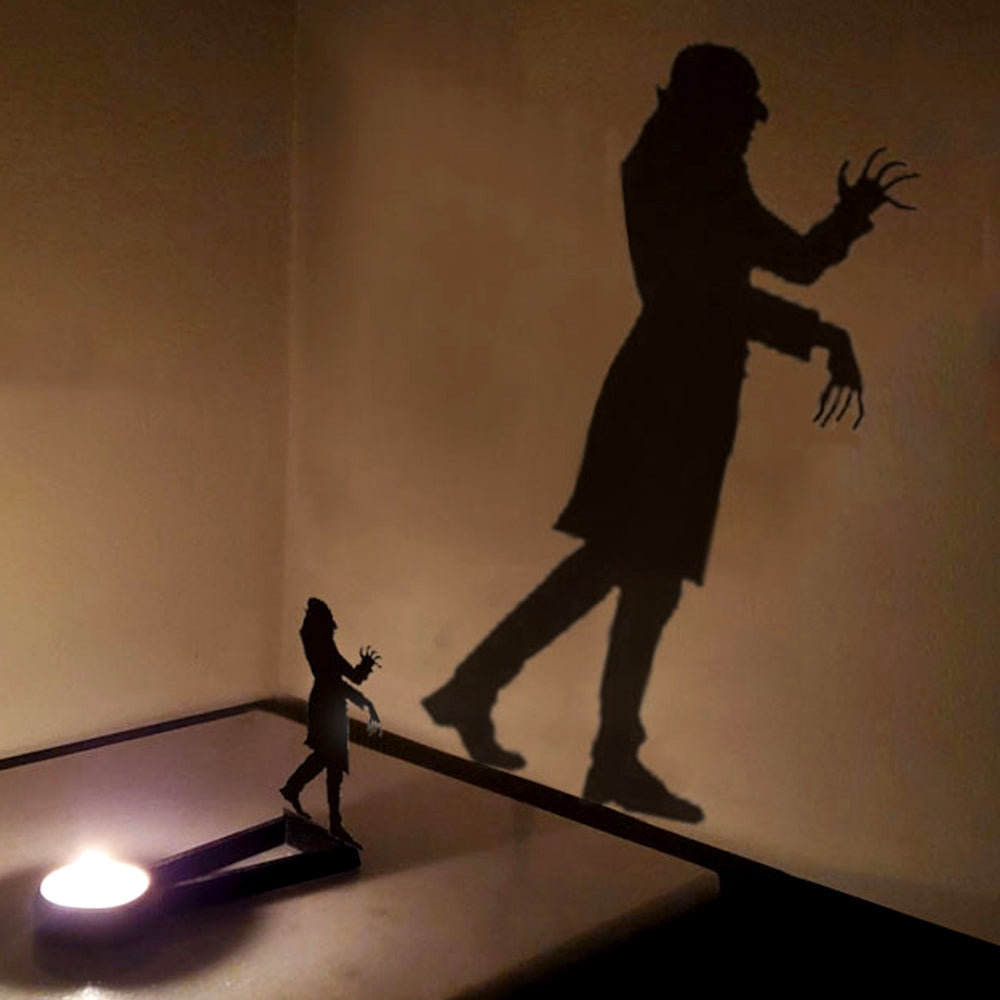 EclipseShadow — Captivate Every Eye with Bone-Chilling Shadows That Command the Night