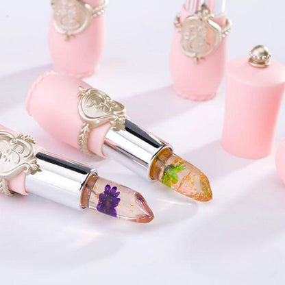 LipLuxeGlow™ — Experience Effortless, All-Day Softness and Your Perfect Natural Tint