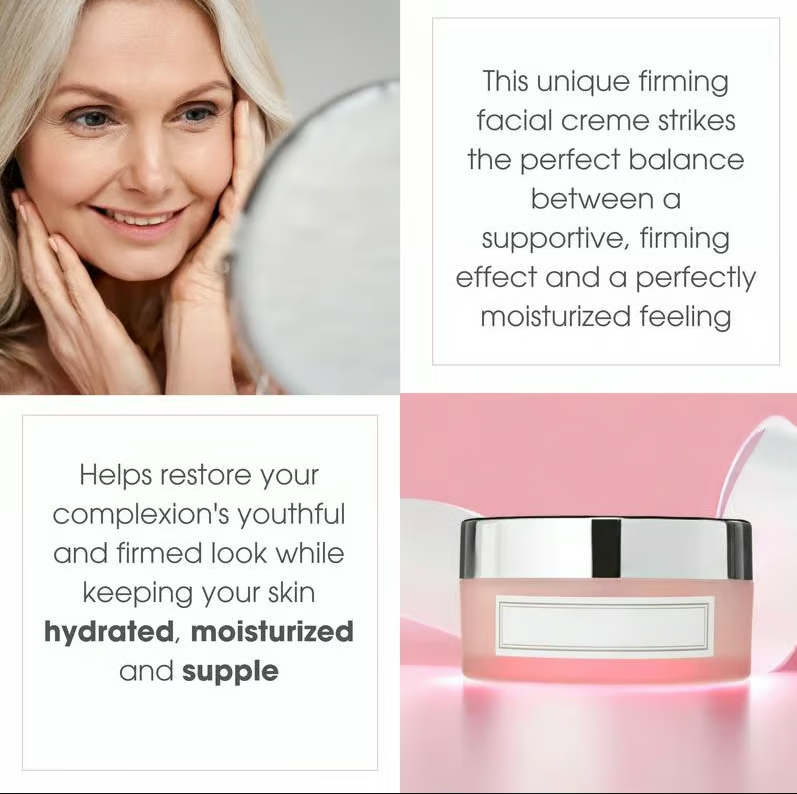 VitaVive Luxe Cream — Transform Your Skin to Rock-Solid, Radiant Youth in Just Weeks