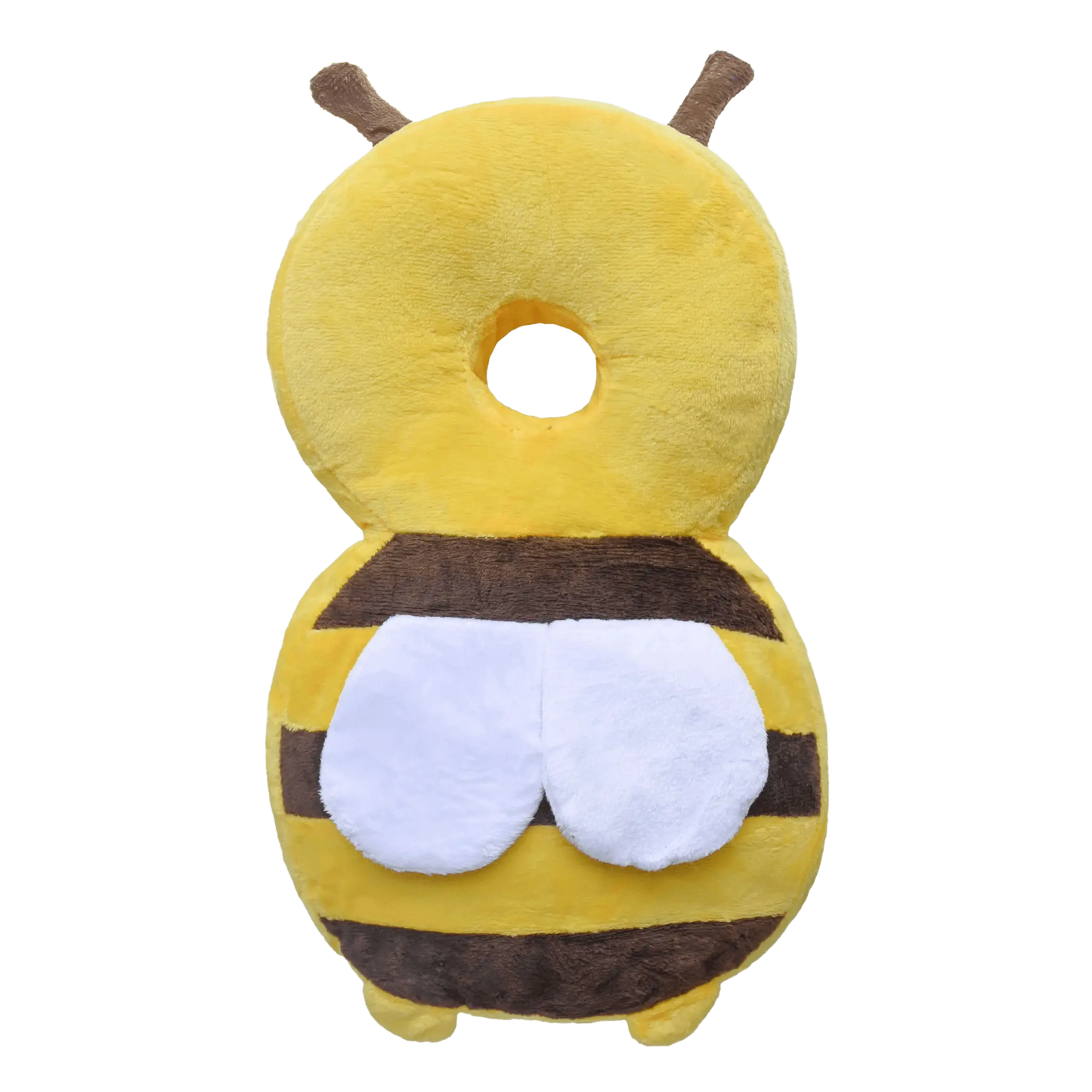 SafeNest HeadGuard — Wrap Your Baby in Feather-Soft Armor for Bold, Worry-Free Adventures