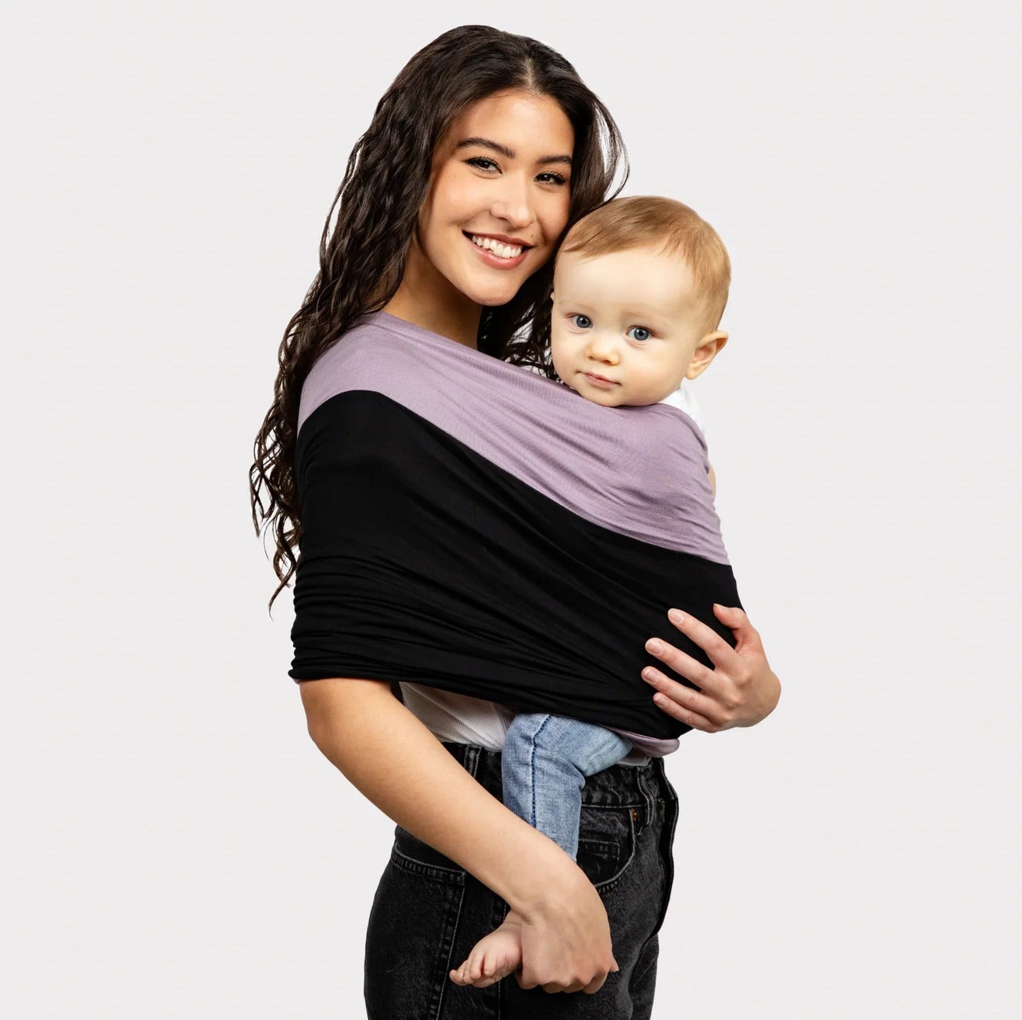 GlowNest™ — Experience Effortless Comfort and Unbreakable Baby Bonding All Day Long