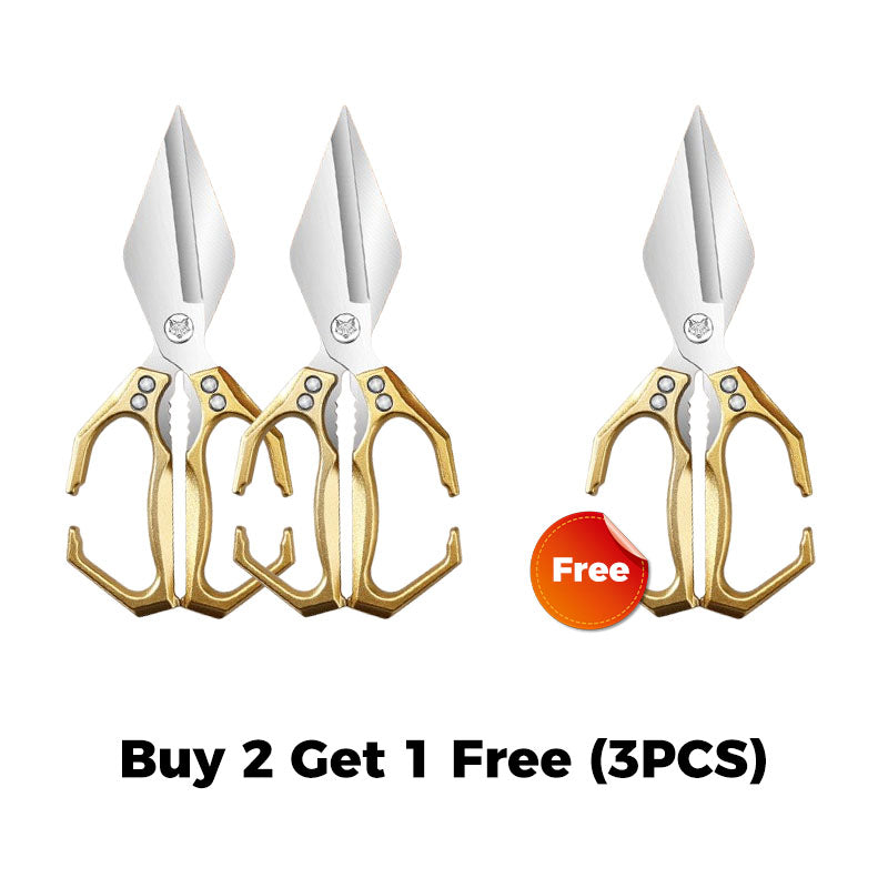 BladeMaster Pro — Slice Through Chaos and Own Your Kitchen Like a Pro