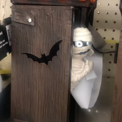 CryptChuckles — Ignite Roars of Laughter That Haunt Your Parties Forever