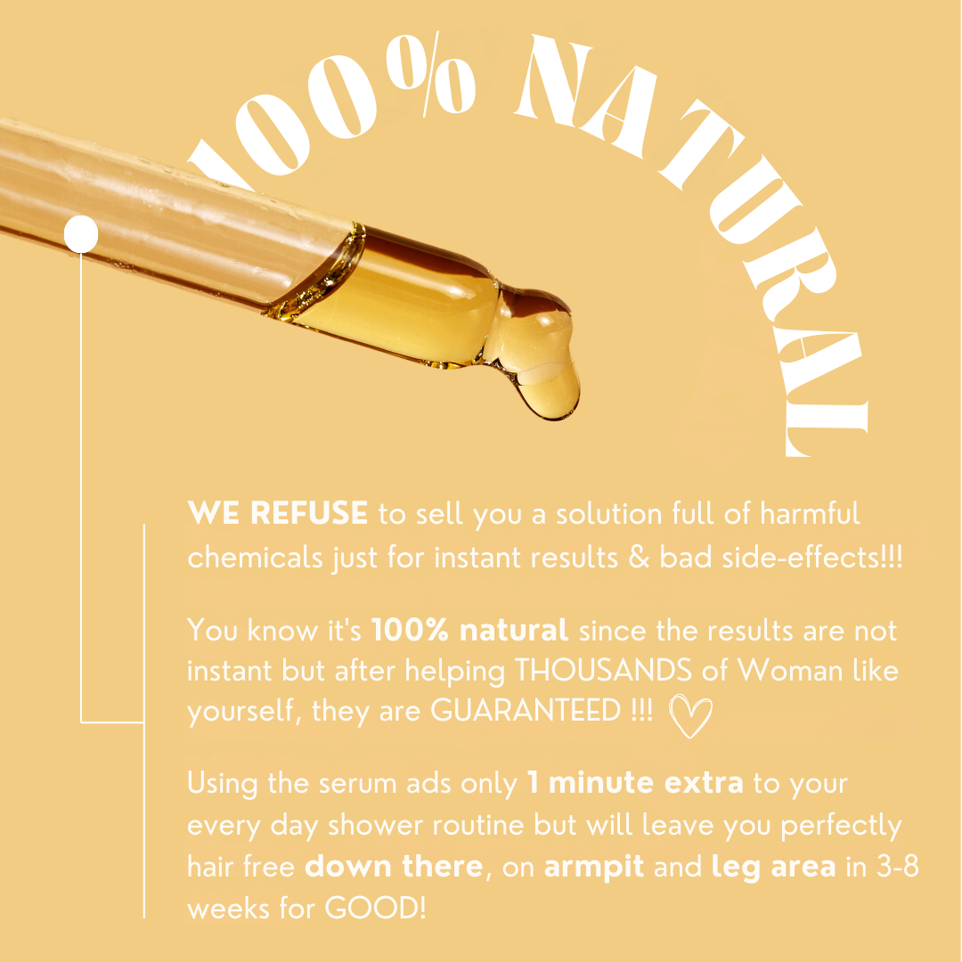 VeLuxia™ — Experience Effortless, Permanent Smoothness That Lets You Shine Fearlessly