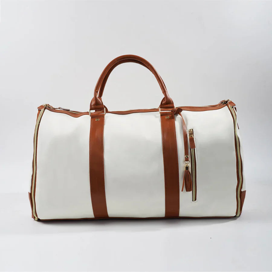 StrideMate™ — Travel Light, Stay Organized, Own Every Moment