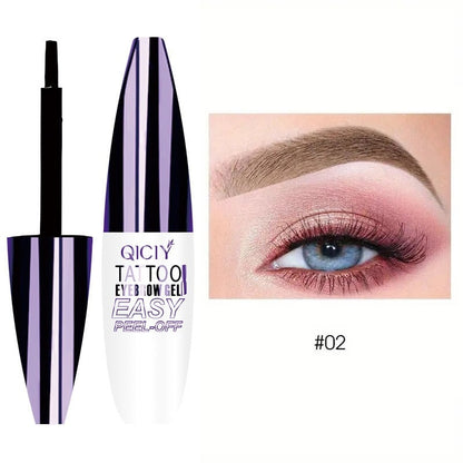 BoldBrows — Wake Up to Unstoppable, Head-Turning Brows That Last for Days