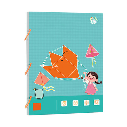 GeoMasterCraft — Transform Geometry Struggles into Hands-On Brainpower and Confidence