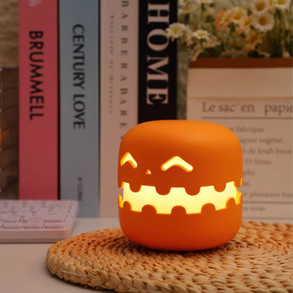 Night Terror Glow — Ignite a Cozy Halloween Spell That Haunts Hearts and Lights Up Memories