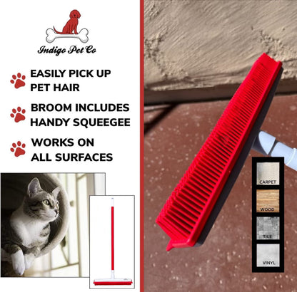 FurNix™ — Finally Crush Pet Hair Hassles and Reclaim Your Clean, Happy Home