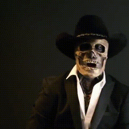 BoneChill Skeleton Suit — Transform Into an Unstoppable Legend of Terror That Haunts Every Heart