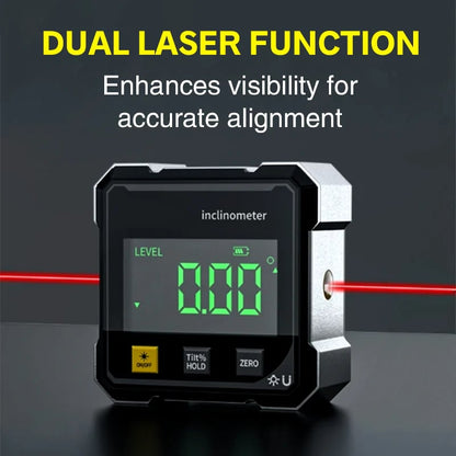 ApexAngle Pro — Crush Jobsite Doubts with Laser-Sharp Angle Mastery