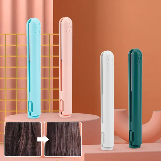 VivaCurl™ — Instantly Glamorous Curls That Turn Heads Everywhere You Go