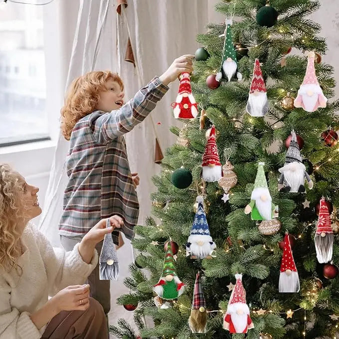 EverGlow — Ignite Every Morning with Heartfelt Holiday Magic