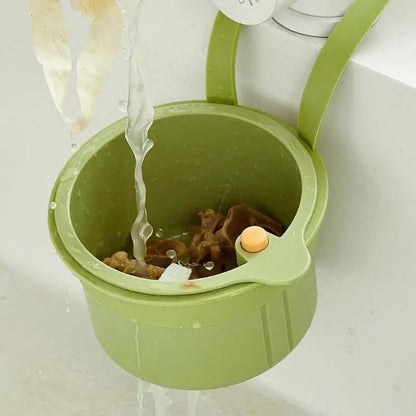 SinkShield Pro — End Sink Clogs and Keep Your Kitchen Effortlessly Pristine