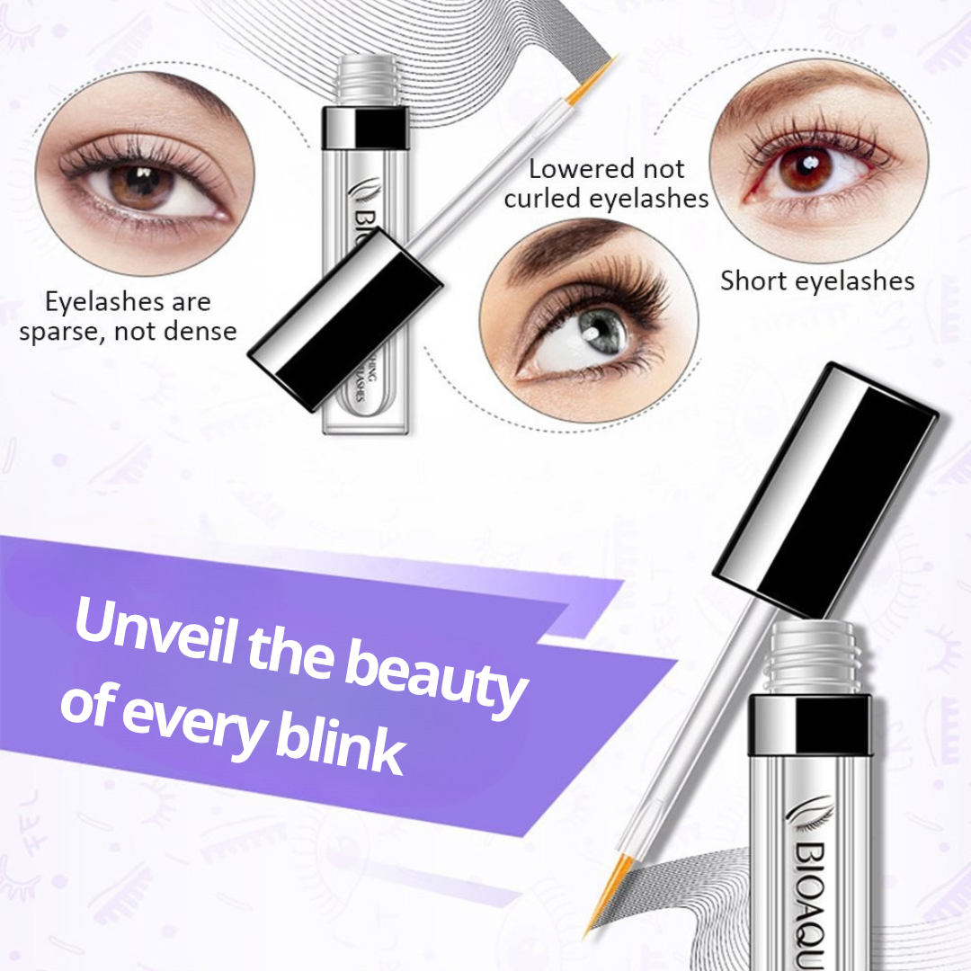 LashRevive — Command Unstoppable, Head-Turning Lashes That Own the Room