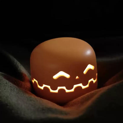 Night Terror Glow — Ignite a Cozy Halloween Spell That Haunts Hearts and Lights Up Memories