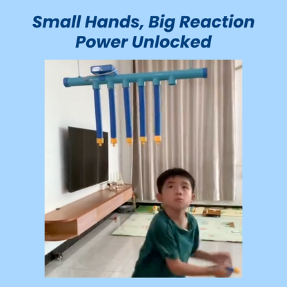 Rapid Reflex Rocket — Ignite Unstoppable Focus and Lightning-Speed Reactions in Your Child